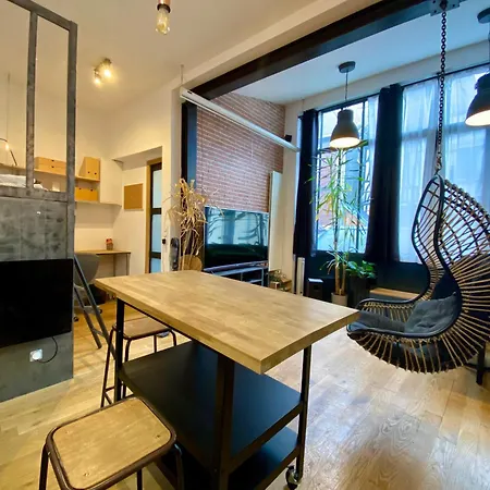 L'atelier De - 354 Rouen