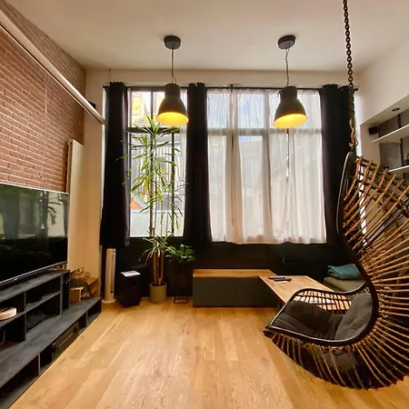 Apartment L'atelier De - 354
