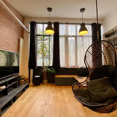 Apartment L'atelier De - 354